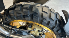 BMW R1250 GS Adventure TE